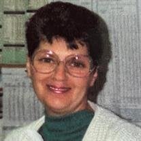 Phyllis A. Frederick