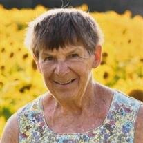 Darlene M. Tuell