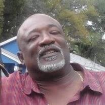 Maurice Carl White, Sr.
