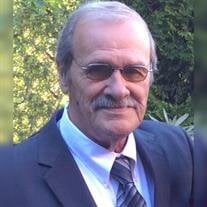 Michael T. Rapcavage, Jr.