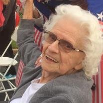 Juanita P. Thompson