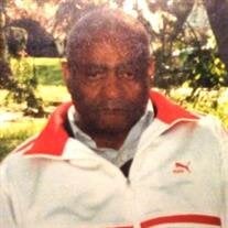 Naaman Webster King Jr.