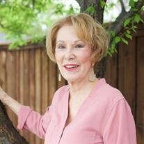 Mary Alice Dell