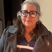 Mrs. Maria Rodriguez