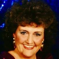 Amelia Ray Pate