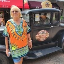 Lori Lynn Drafahl