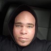 Mr. Wesley Earl Morris