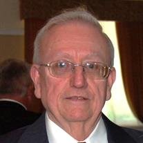 Mr. Thomas J. Ross