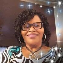 Gloria L Watkins