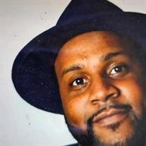 Mr. Brandon Scott Sistrunk