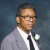 Teddy Smith