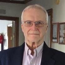 Mr. William Sherwin Bowers