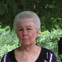 Barbara Jean Brouk