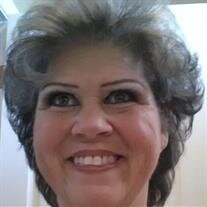 Mrs. Sandra "Sandy" Lynn Locke