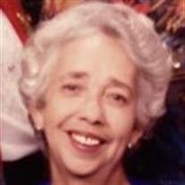 Shirley M. Song
