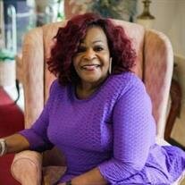 Ms. Lethean Fenderson