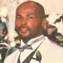 Mr. Dennis Earl Brown Jr