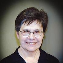 Pauline George