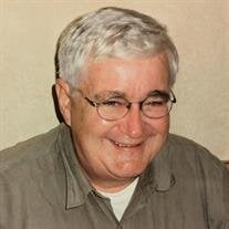 Robert "Bob" Eugene Gay