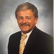 Dr. C. Gary Bullard