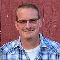 Kory Lee Alcock