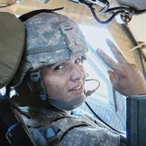Sgt. Michael Howard Sylestine