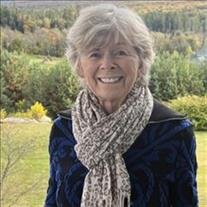 Connie Belleville Keller