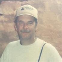 David William Mattern