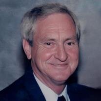 Mr. Clyde Patterson