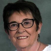 Noni (Rosalyn) Anne Smith