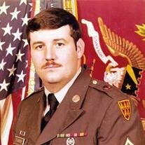 Willian Ray Tussey Sr.