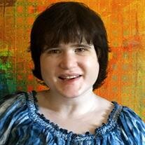 Sarah Marie Wagoner