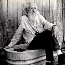 Floyd "Fuzzy" Alton Martin