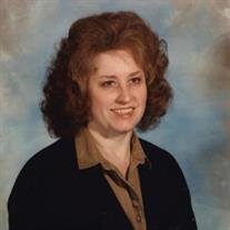 Dixie Lee Maxwell