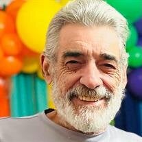 Claudio Vinicius Rodriguez