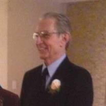 William "Bill" Leyser