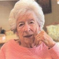 Margaret Ann Krzysiak
