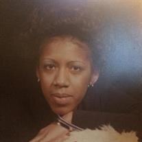 Ms. Shirlene Roselle Sparks