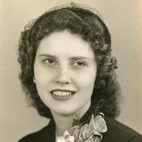 Betty K. Clark