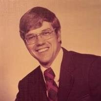 Julian Stanley Lewis Jr.