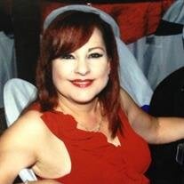 Rosalinda Garcia
