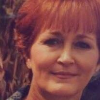 Barbara Ann Bolinsky Sturgill