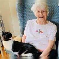 Joann Marie Watson