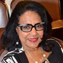 Mrs. Barbara Jean Grant Reid