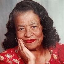 Ms Basheva Gray Bryant