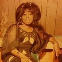 Mrs. Hattie Boyd Wynne