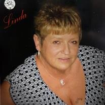 Linda (Hall) Baisden