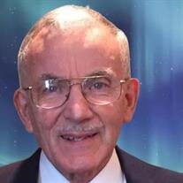 Louis E. Hank