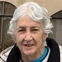 Clara B. Mingle (nee Maciag)