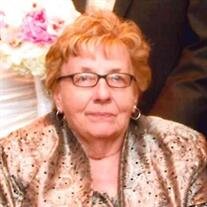 Mary Goral